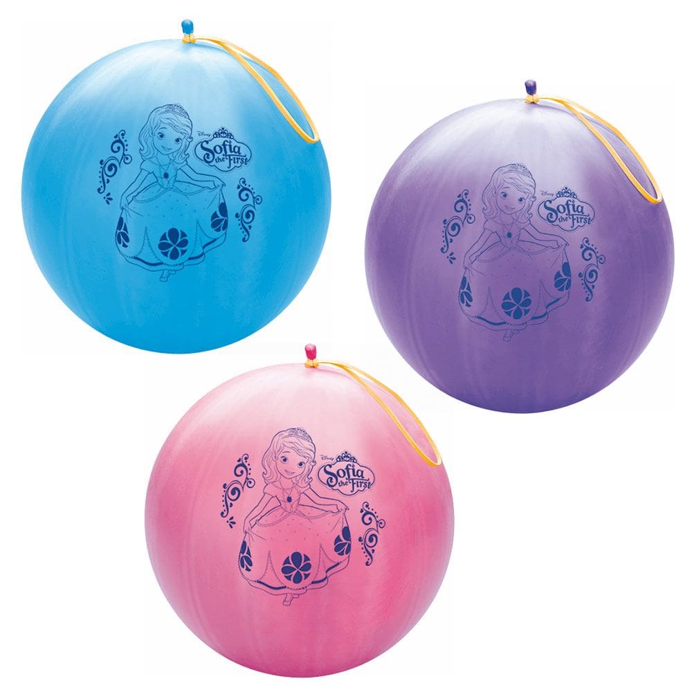 41981 PUNCH BALL SOFIA