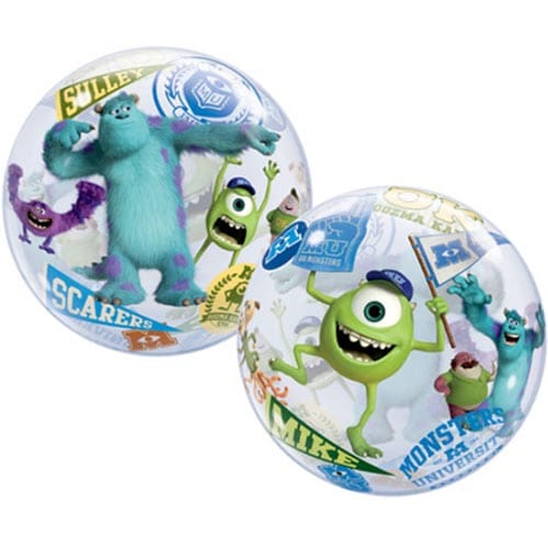 44711 MONSTER INC BUBBLE
