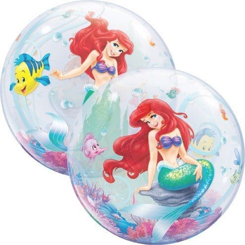 60166 BUBBLE ARIEL