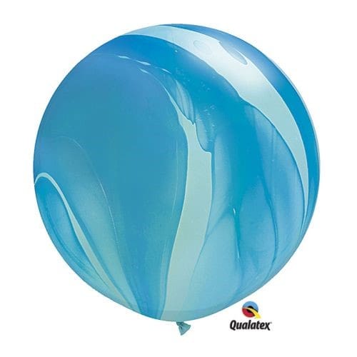 794668 Blue Agate