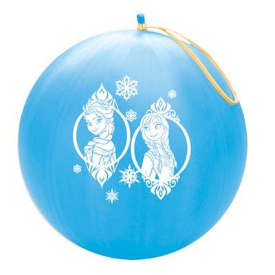 90700 FROZEN PUNCH BALL