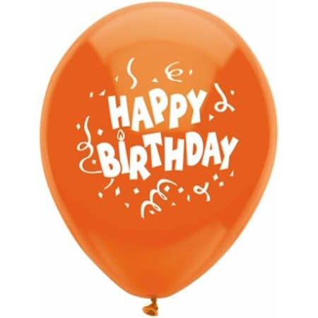 92462 BALLN 8CT HDAY