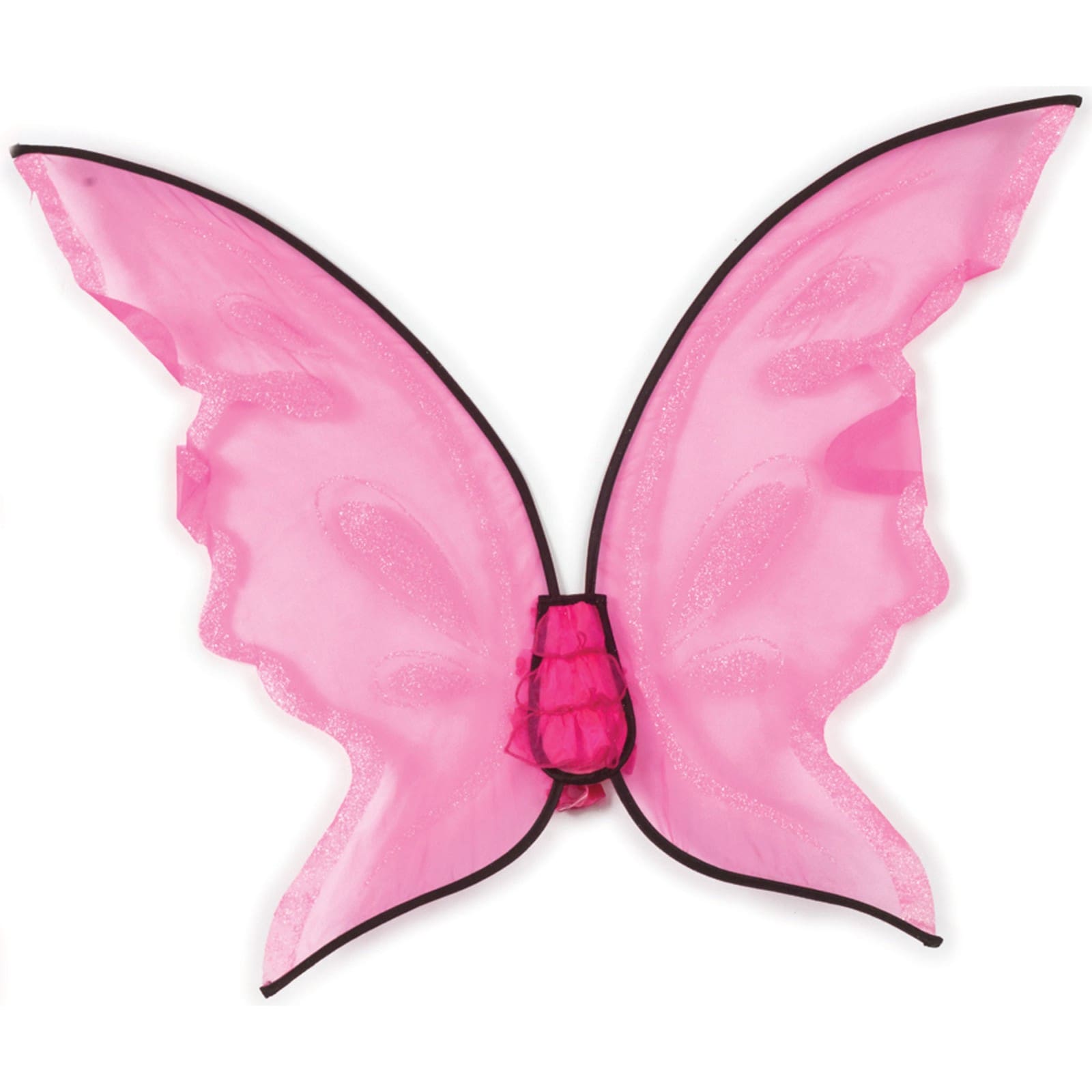 90456P BUTTERFLY WINGS PINK