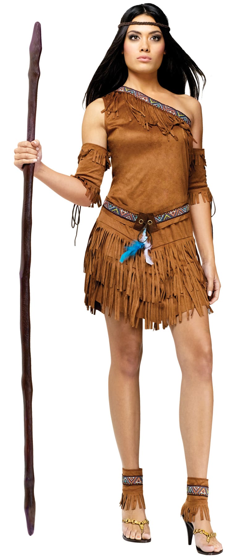 121694M POW WOW ADULT L