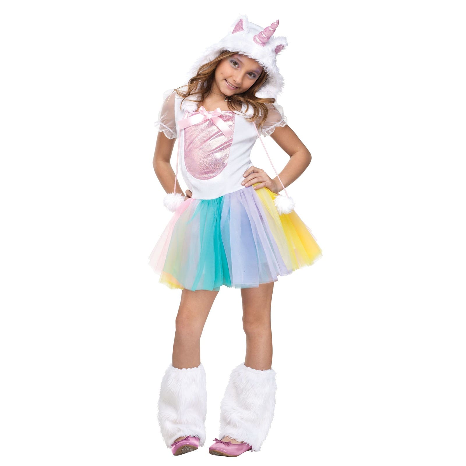 123162S UNICORN CHLD SM