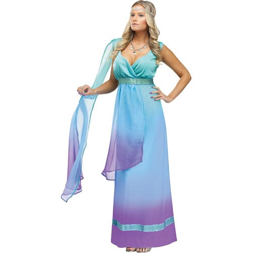 123384S/M SEA QUEEN S/M