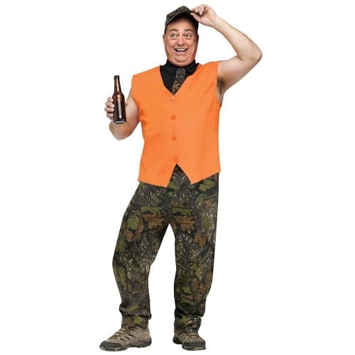 131754 REDNECK GROOM