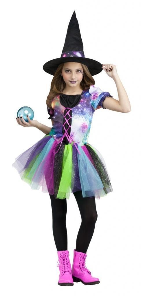 114482L COSMIC WITCH LG