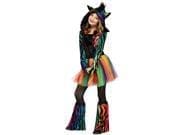 124432M NEON ZEBRA CH 8-10