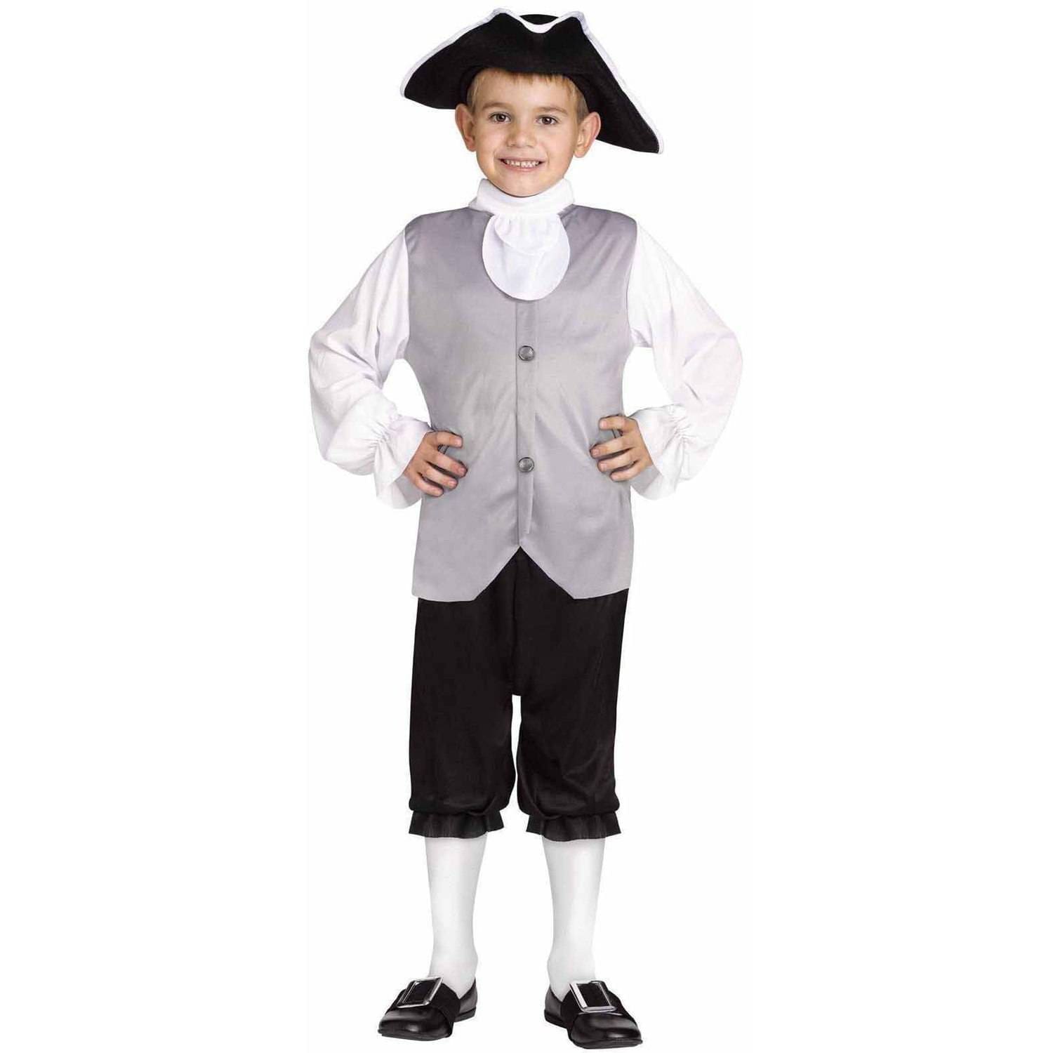 114062L COLONIAL BOY LG