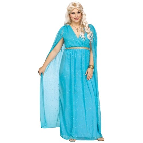 71765078146 DIVINE GODDESS 1X