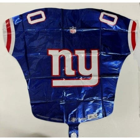 Giants Jersey