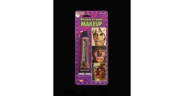 13254 BROWN CREME MAKEUP