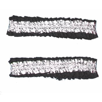 54229 SILVER GARTER