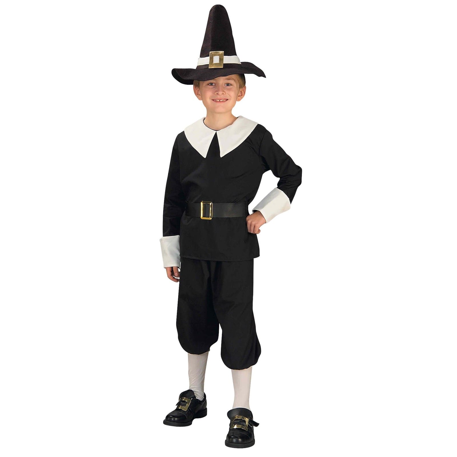 595785 PILGRIM BOY