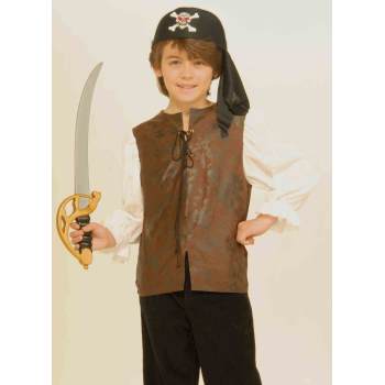 BUCCANEER SHIRT 8-10