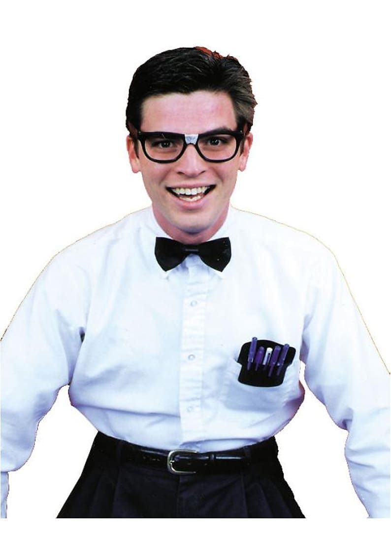 60920 NERD KIT