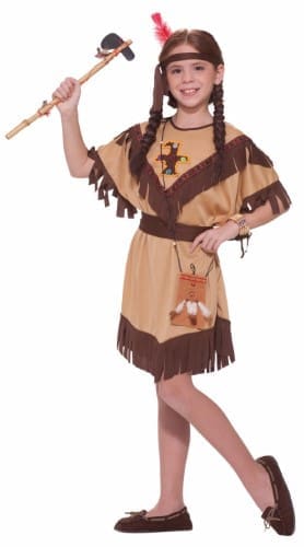 64367M NATIVE AMERICAN 8-10