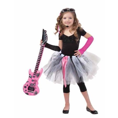 ROCK STAR TUTU