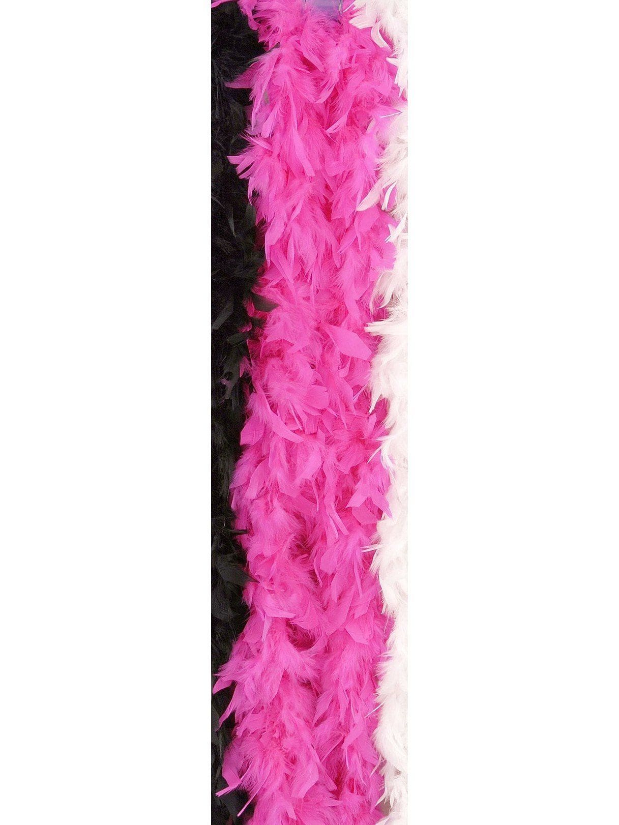 BOA HT PINK CHILD