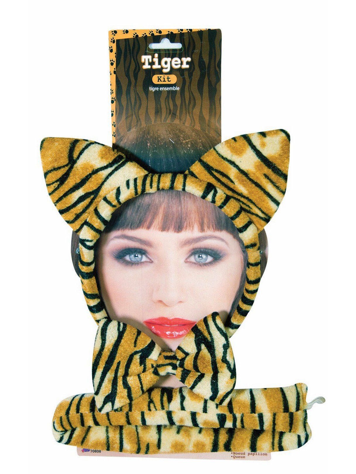 KIT TIGER ADULT