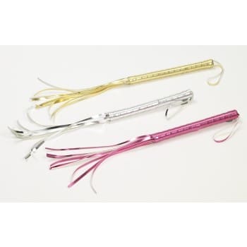 72062 CAT O NINE TAILS GOLD