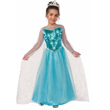 PRINCESS KRYSTAL LG