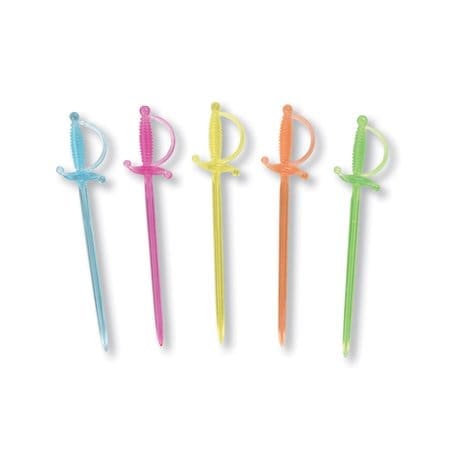 14103 PICKS SWORD, NEON