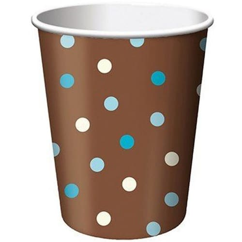 377049 HOT/COLD CUP 9 OZ