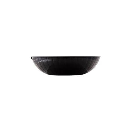 21326077 ***BLACK GALLON BOWL