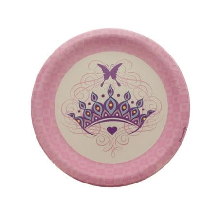 415103 LUNCHEON PLATE