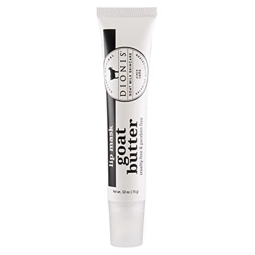 C33518-1 GOAT MILK LIP MASK GLAZE