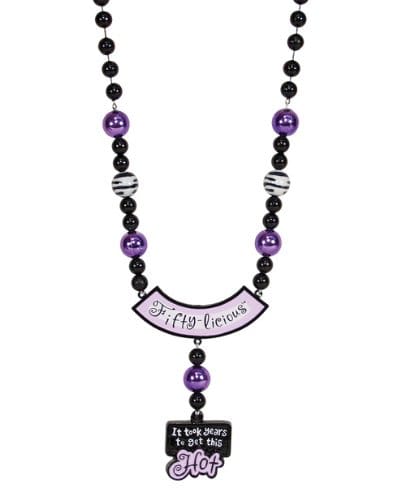 50LICIOUS BEADS
