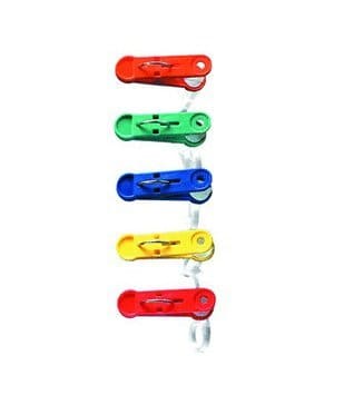 CLIPS