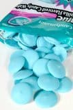 61750 CANDY WAFERS LIGHT BLUE