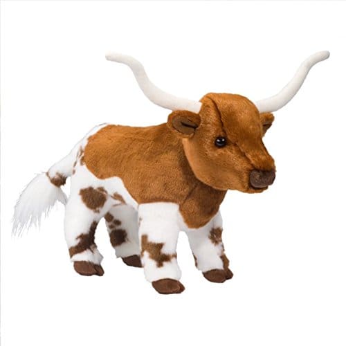 1843 fitzgerald longhorn