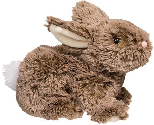 1509 plush taylor mocha bunny