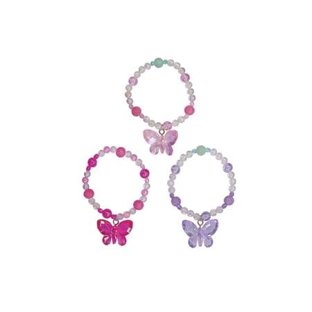 84056 FANCY FLUTTER BRACELET