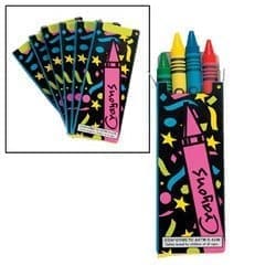 12/20280 BULK CRAYONS