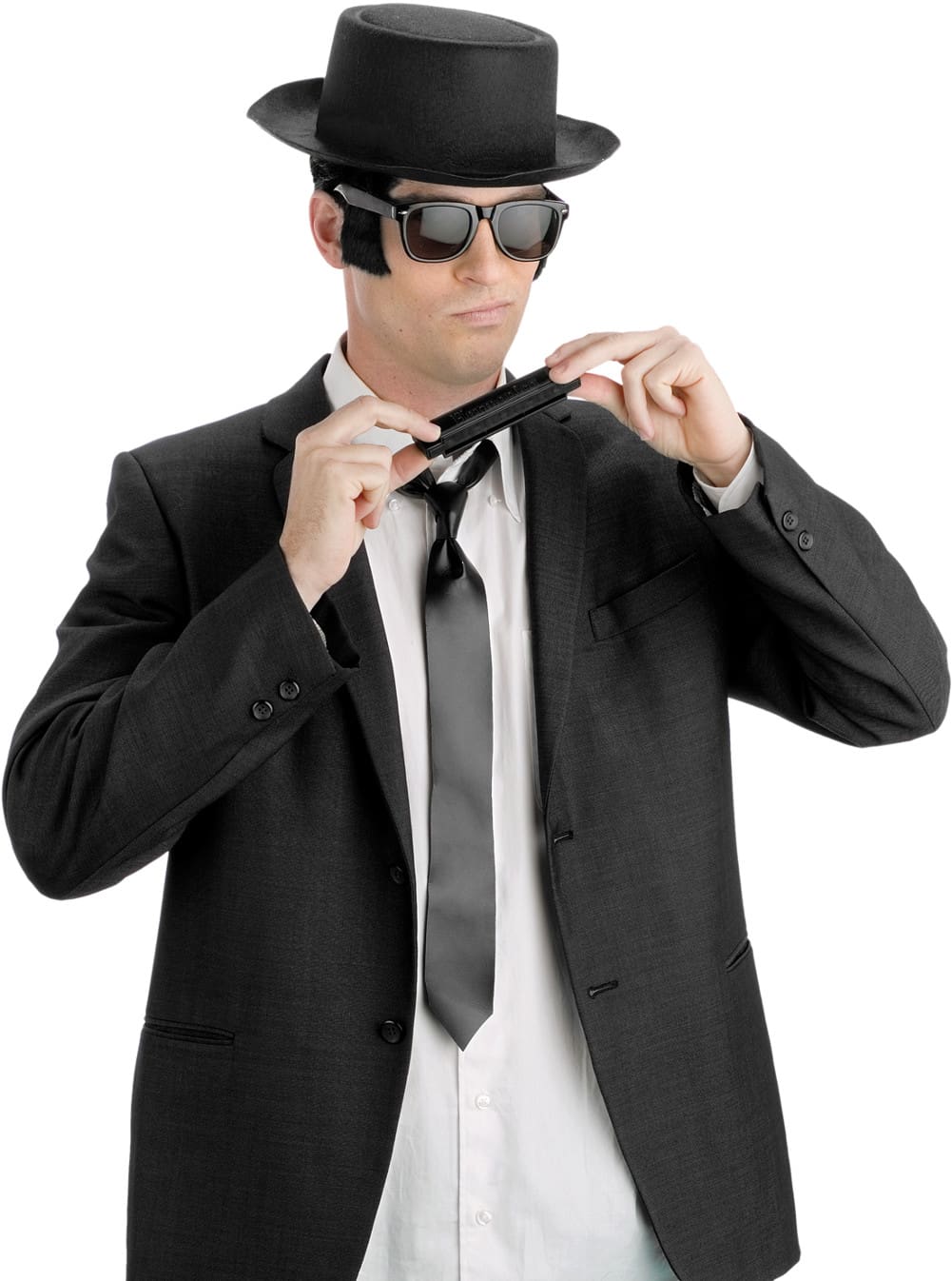 BLUES MAN