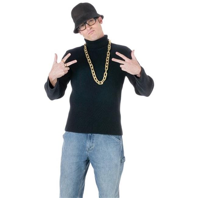 OLD SCHOOL RAPPER