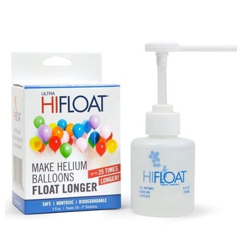 110 5OZ HIFLOAT