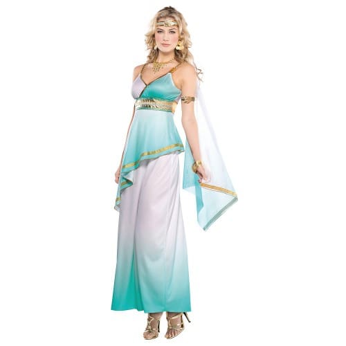 Grecian Goddess Lg