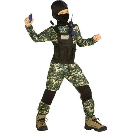 21019M NAVY SPECIAL OPS 8-10