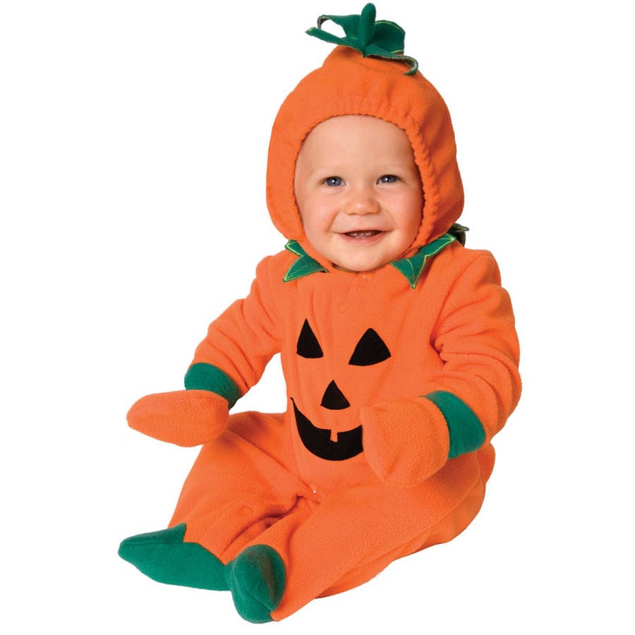PUMPKIN 12-18MTH