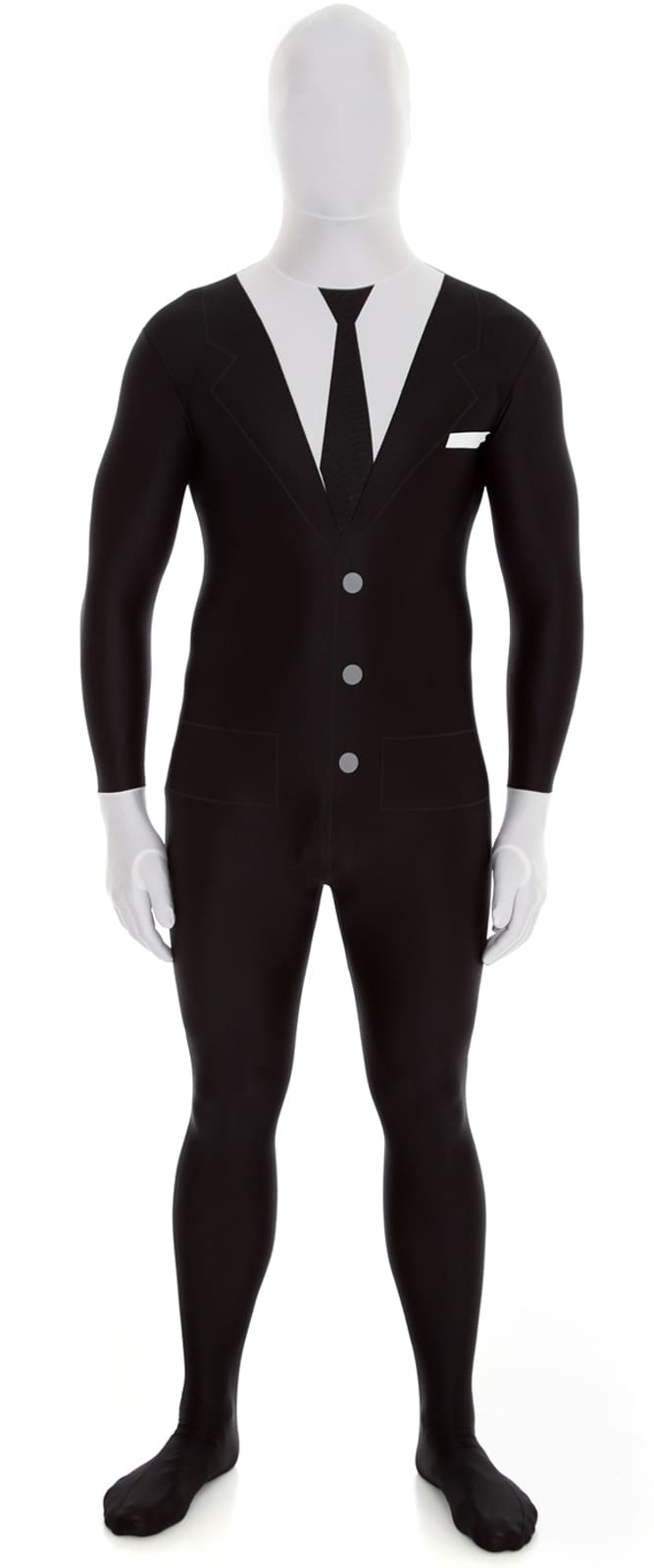 78-0014L MORPH SLENDERMAN L