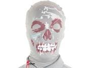 ZOMBIE MORPH MASK