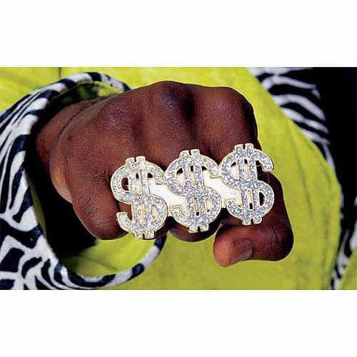 699 BIG DADDY RING