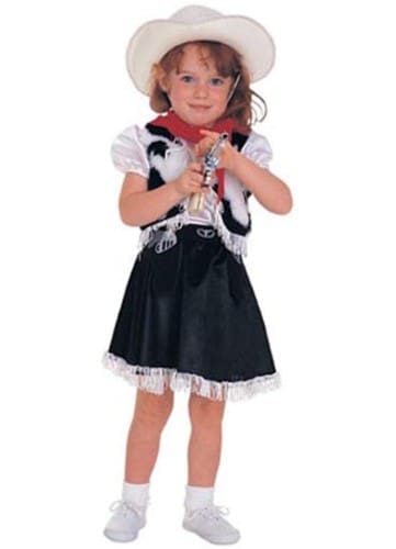 11907S COWGIRL 4-6