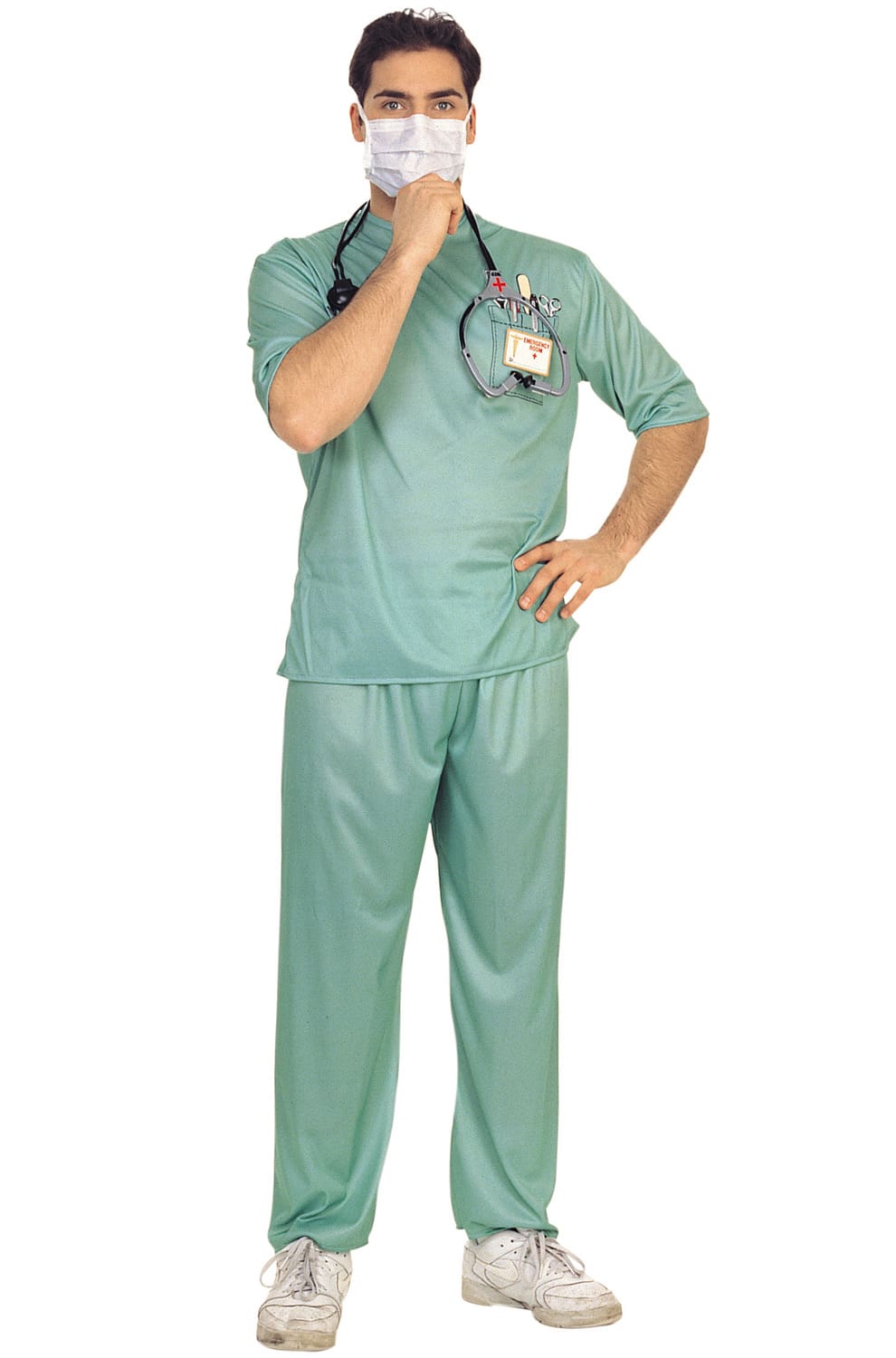 15023 ER SURGEON
